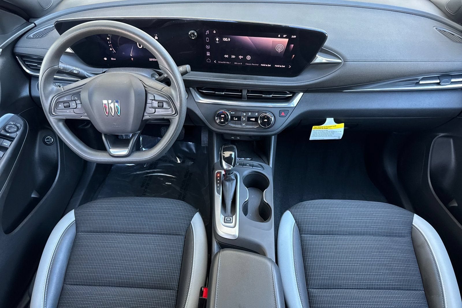 2024 Buick Envista Preferred
