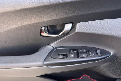 2019 Hyundai Veloster Turbo Ultimate