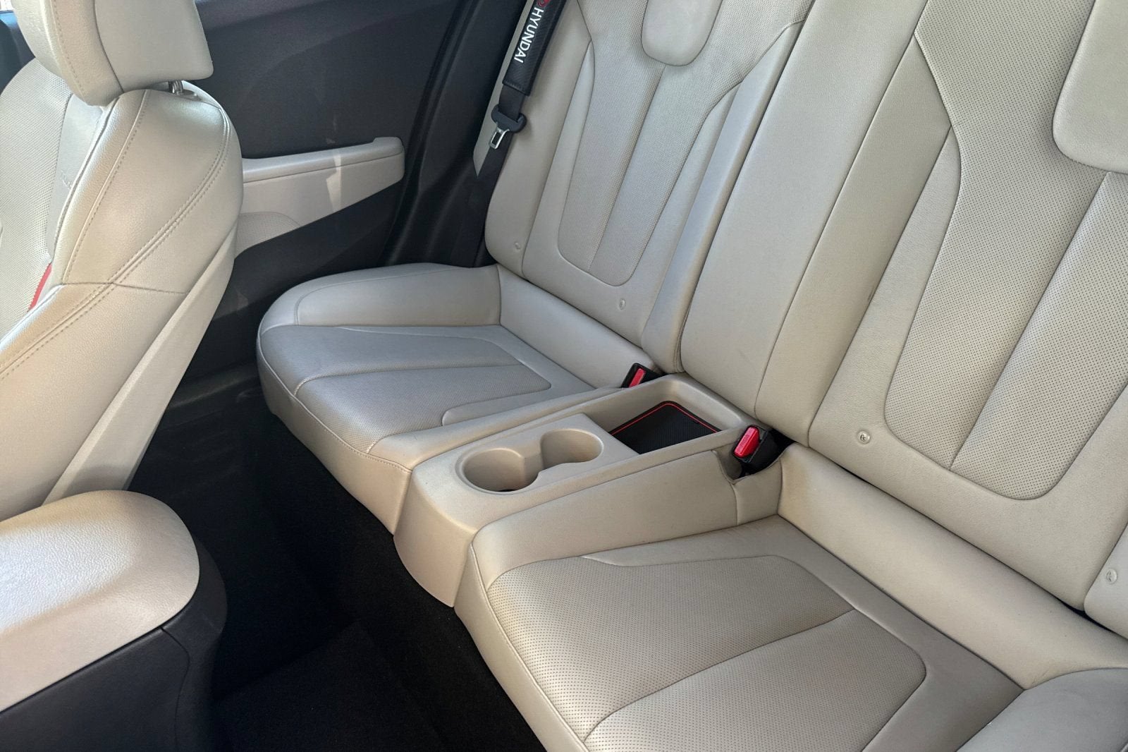 2019 Hyundai Veloster Turbo Ultimate