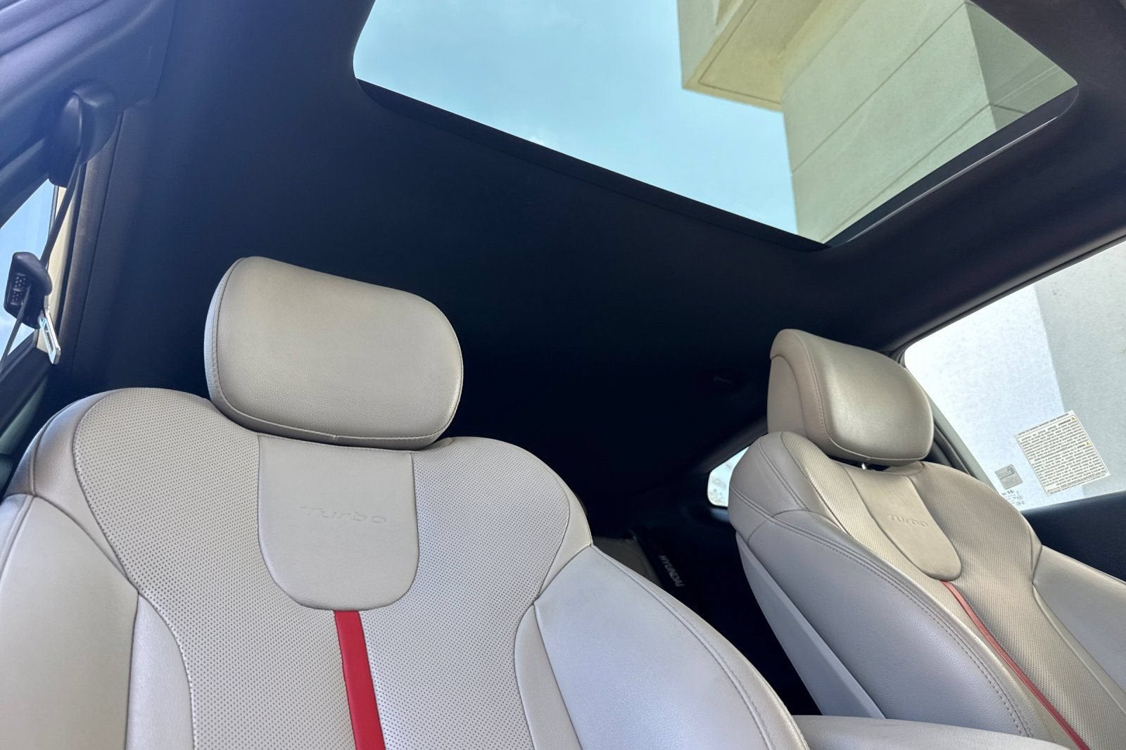 2019 Hyundai Veloster Turbo Ultimate