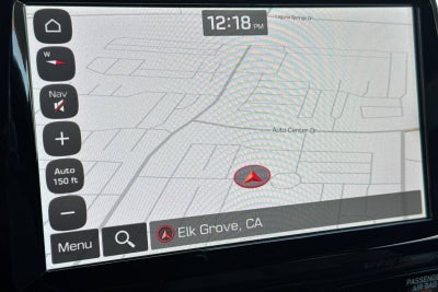 2019 Hyundai Veloster Turbo Ultimate