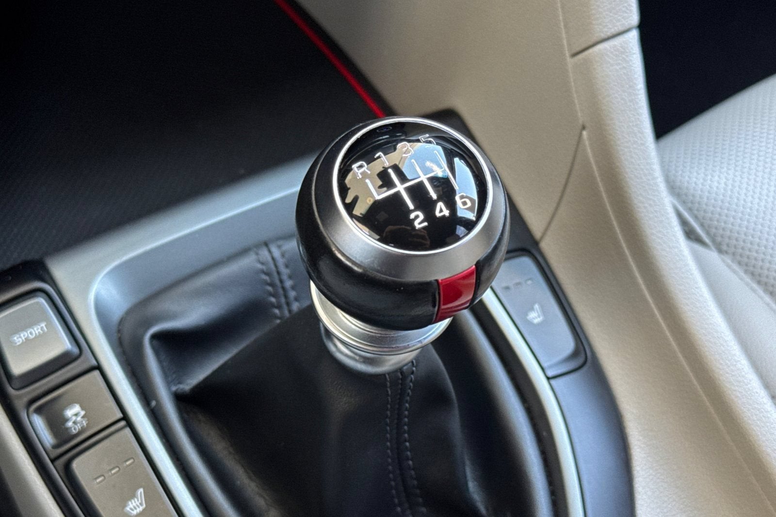 2019 Hyundai Veloster Turbo Ultimate