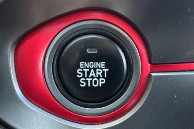 2019 Hyundai Veloster Turbo Ultimate