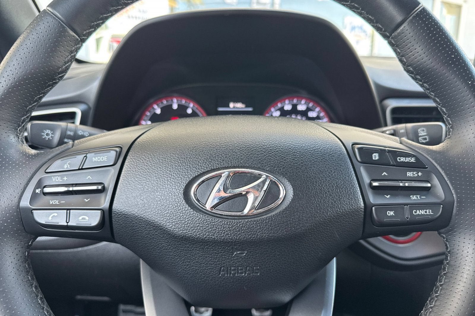 2019 Hyundai Veloster Turbo Ultimate