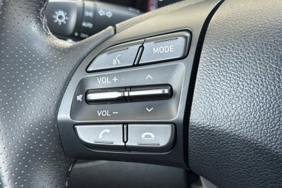 2019 Hyundai Veloster Turbo Ultimate