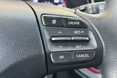 2019 Hyundai Veloster Turbo Ultimate