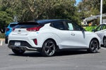 2019 Hyundai Veloster Turbo Ultimate