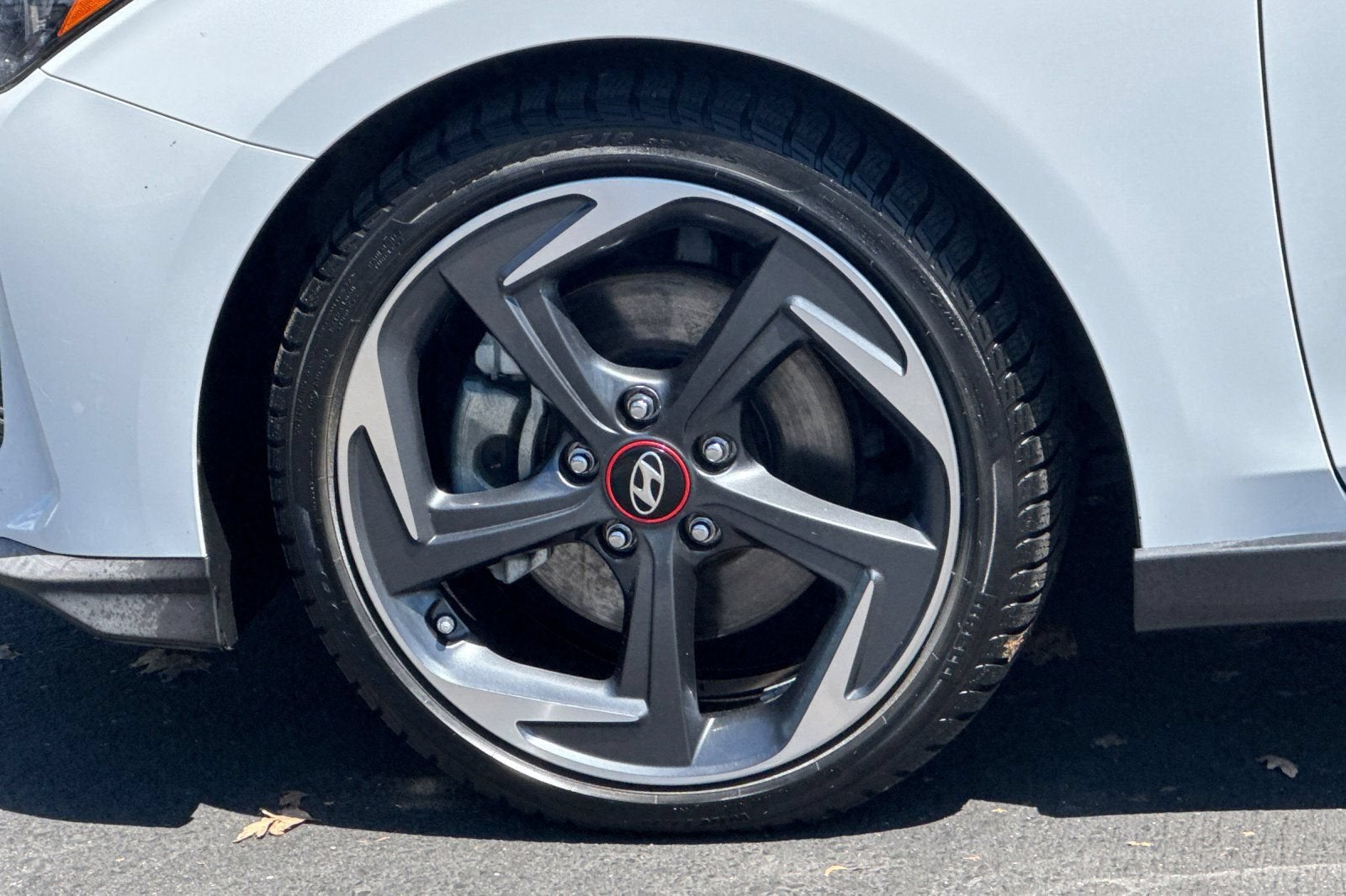 2019 Hyundai Veloster Turbo Ultimate