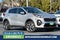 2021 Kia Sportage EX