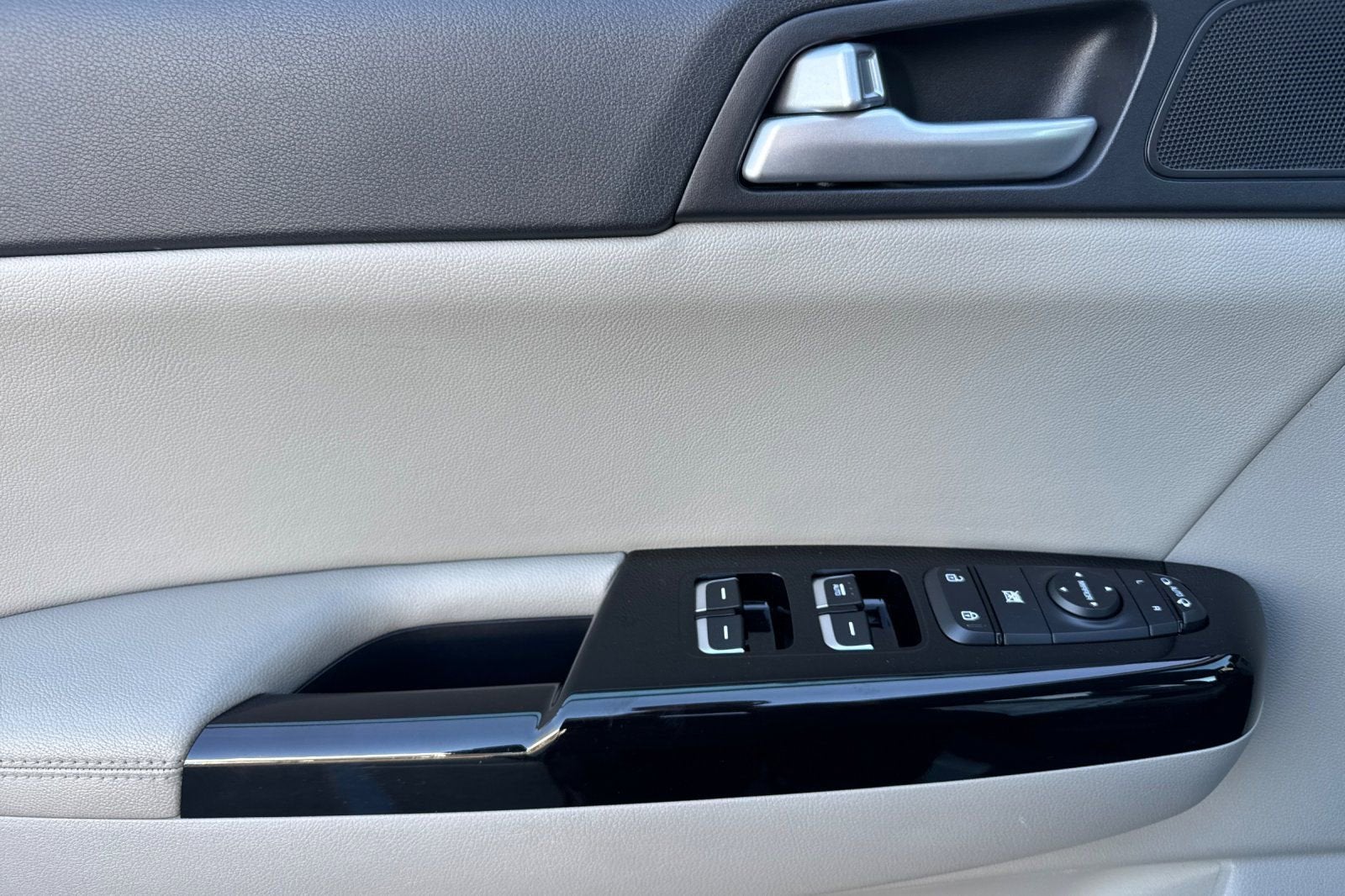 2021 Kia Sportage EX