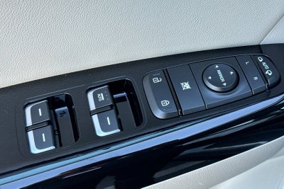 2021 Kia Sportage EX