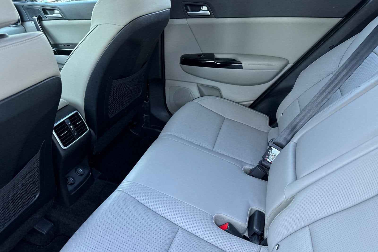 2021 Kia Sportage EX