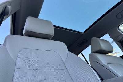 2021 Kia Sportage EX