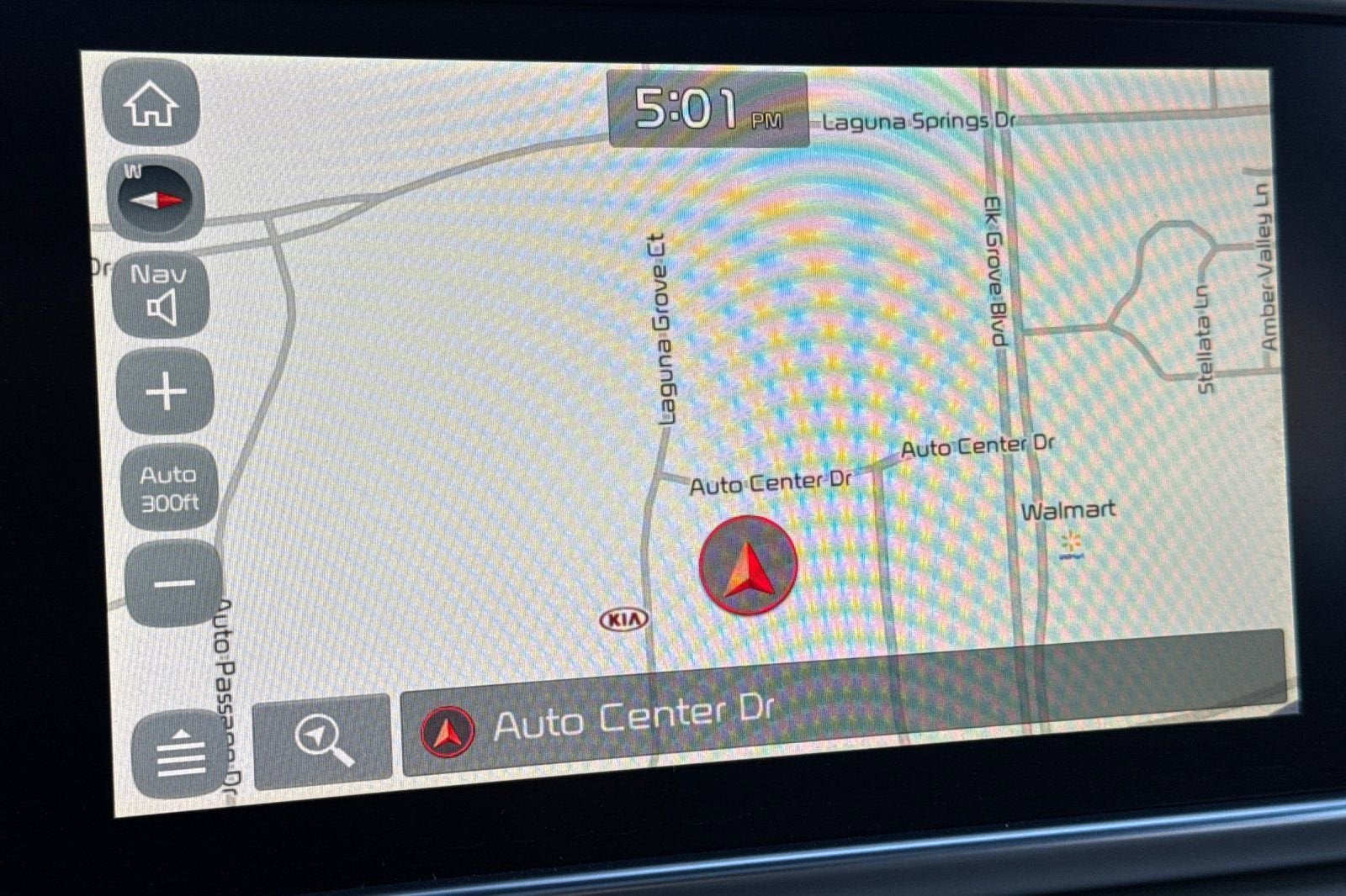 2021 Kia Sportage EX