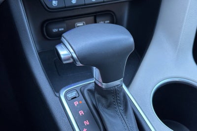 2021 Kia Sportage EX