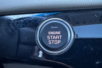 2021 Kia Sportage EX