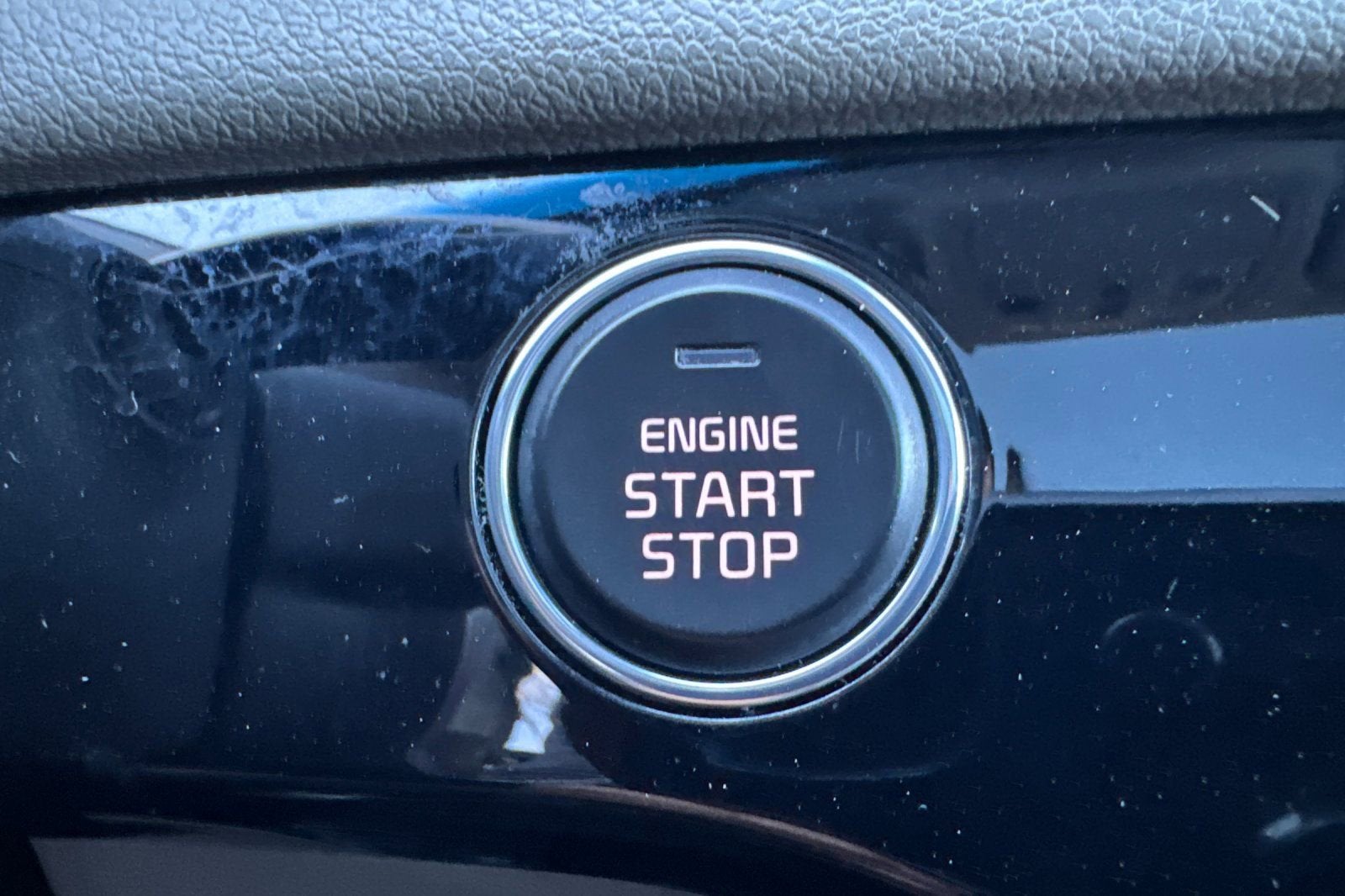 2021 Kia Sportage EX