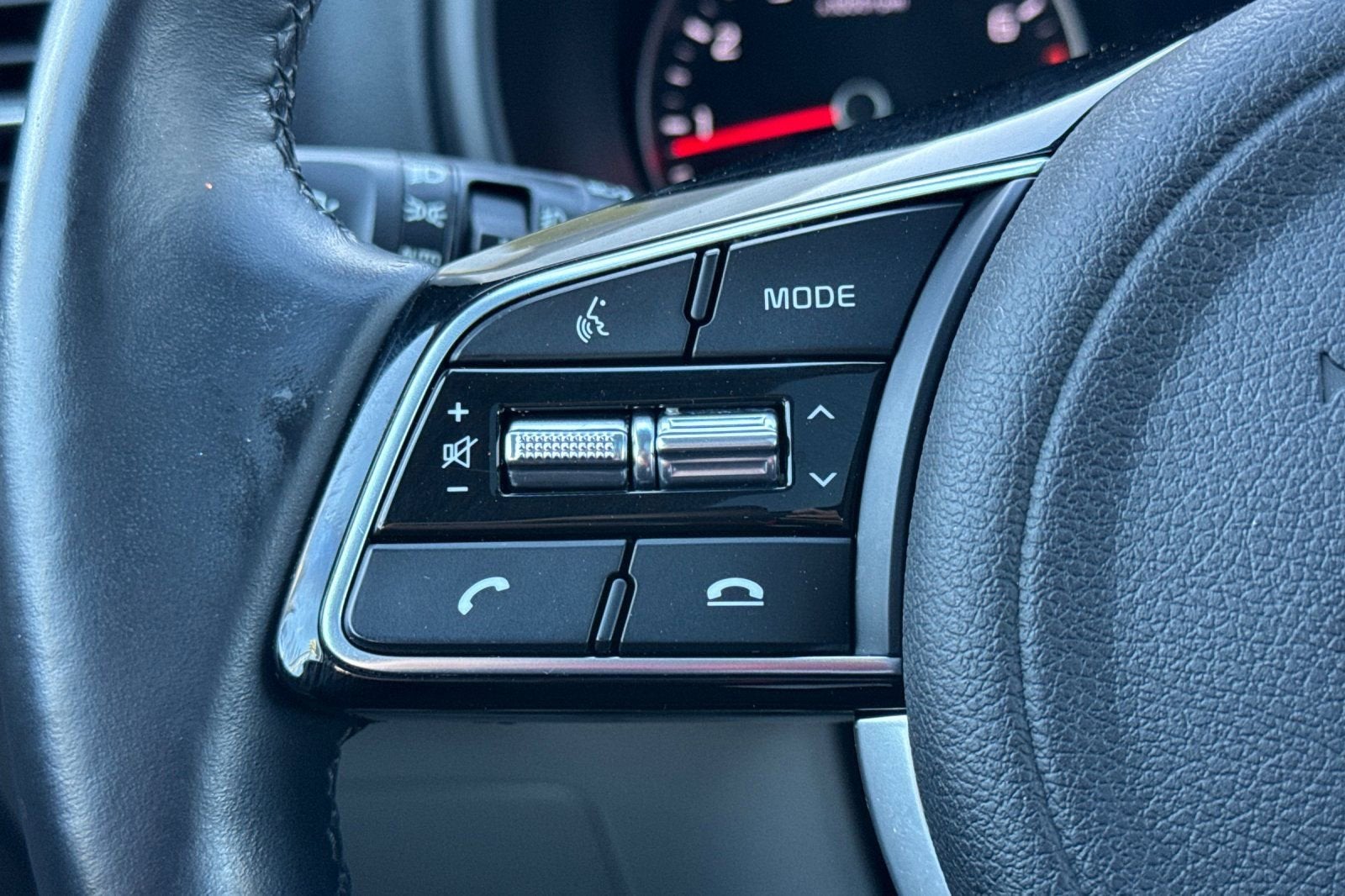 2021 Kia Sportage EX