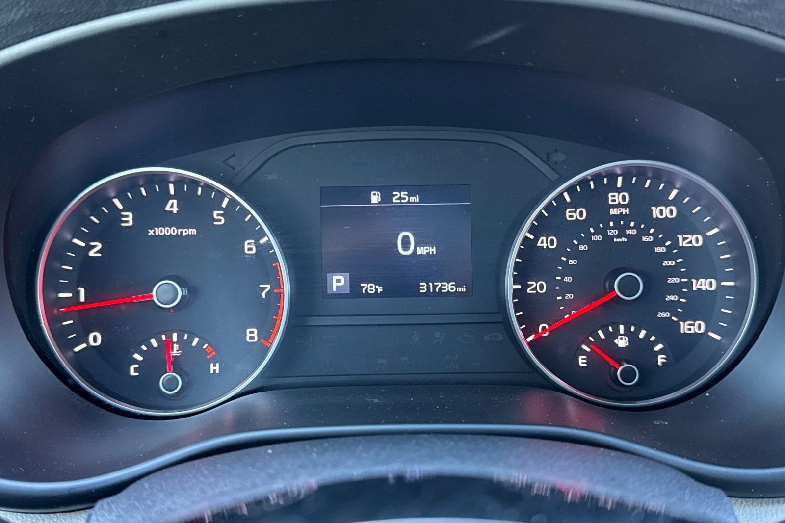 2021 Kia Sportage EX