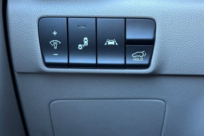 2021 Kia Sportage EX