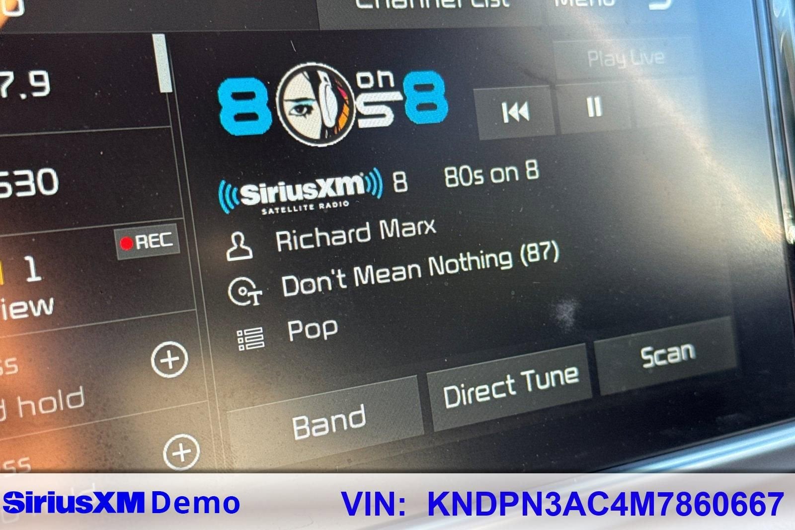 2021 Kia Sportage EX