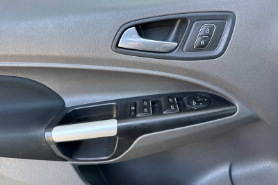 2022 Ford Transit Connect Wagon XLT