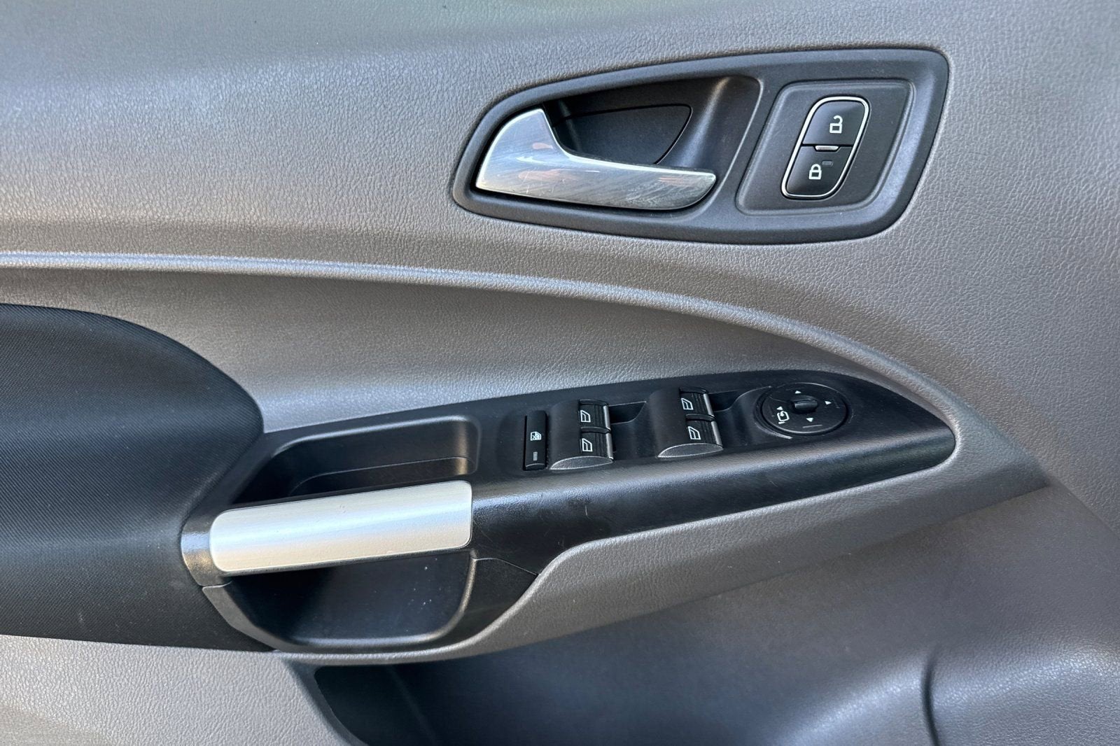 2022 Ford Transit Connect Wagon XLT