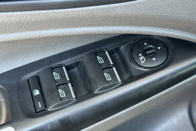 2022 Ford Transit Connect Wagon XLT