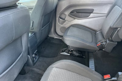 2022 Ford Transit Connect Wagon XLT