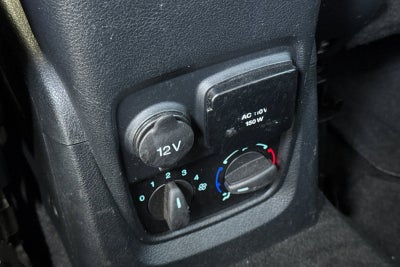 2022 Ford Transit Connect Wagon XLT