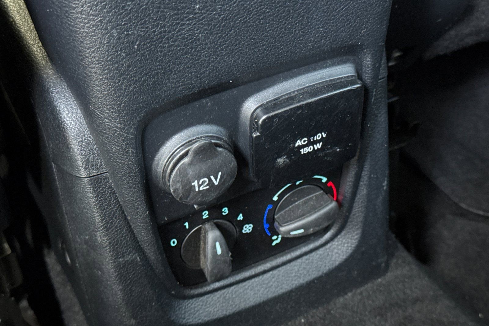 2022 Ford Transit Connect Wagon XLT