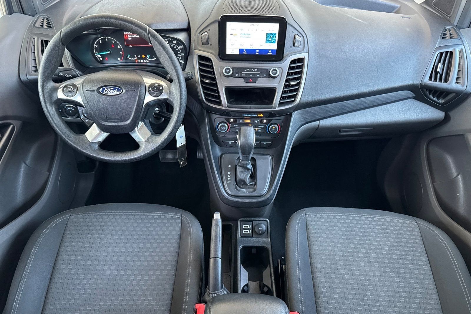 2022 Ford Transit Connect Wagon XLT