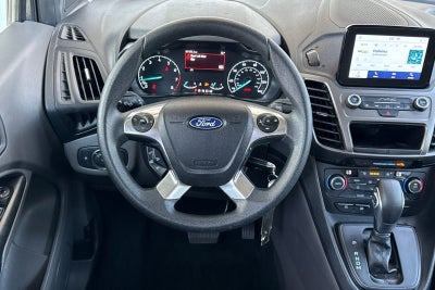 2022 Ford Transit Connect Wagon XLT