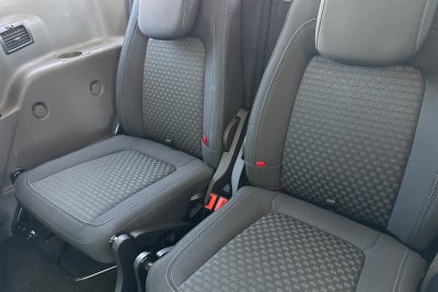 2022 Ford Transit Connect Wagon XLT