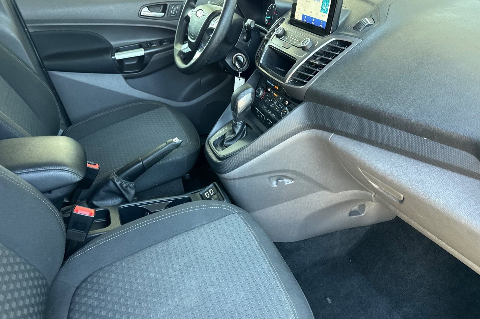 2022 Ford Transit Connect Wagon XLT