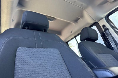 2022 Ford Transit Connect Wagon XLT