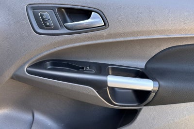 2022 Ford Transit Connect Wagon XLT