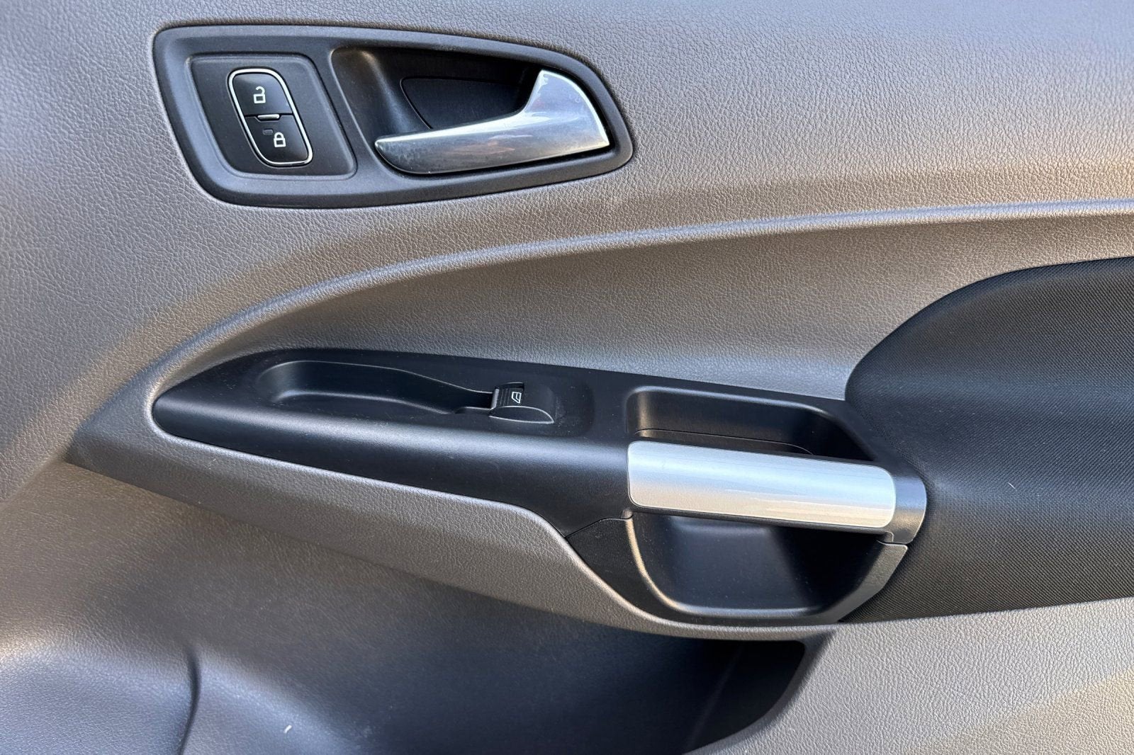 2022 Ford Transit Connect Wagon XLT