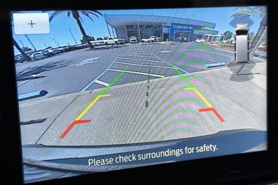 2022 Ford Transit Connect Wagon XLT