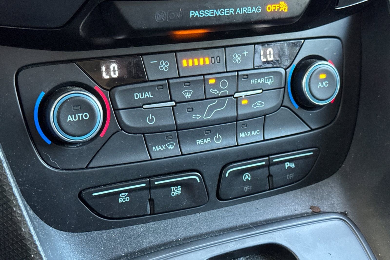 2022 Ford Transit Connect Wagon XLT