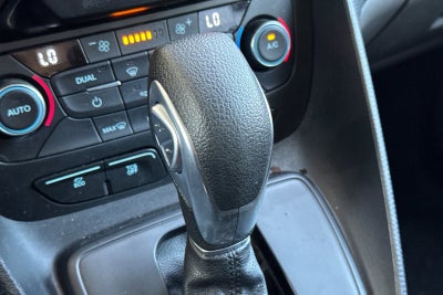 2022 Ford Transit Connect Wagon XLT