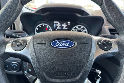 2022 Ford Transit Connect Wagon XLT