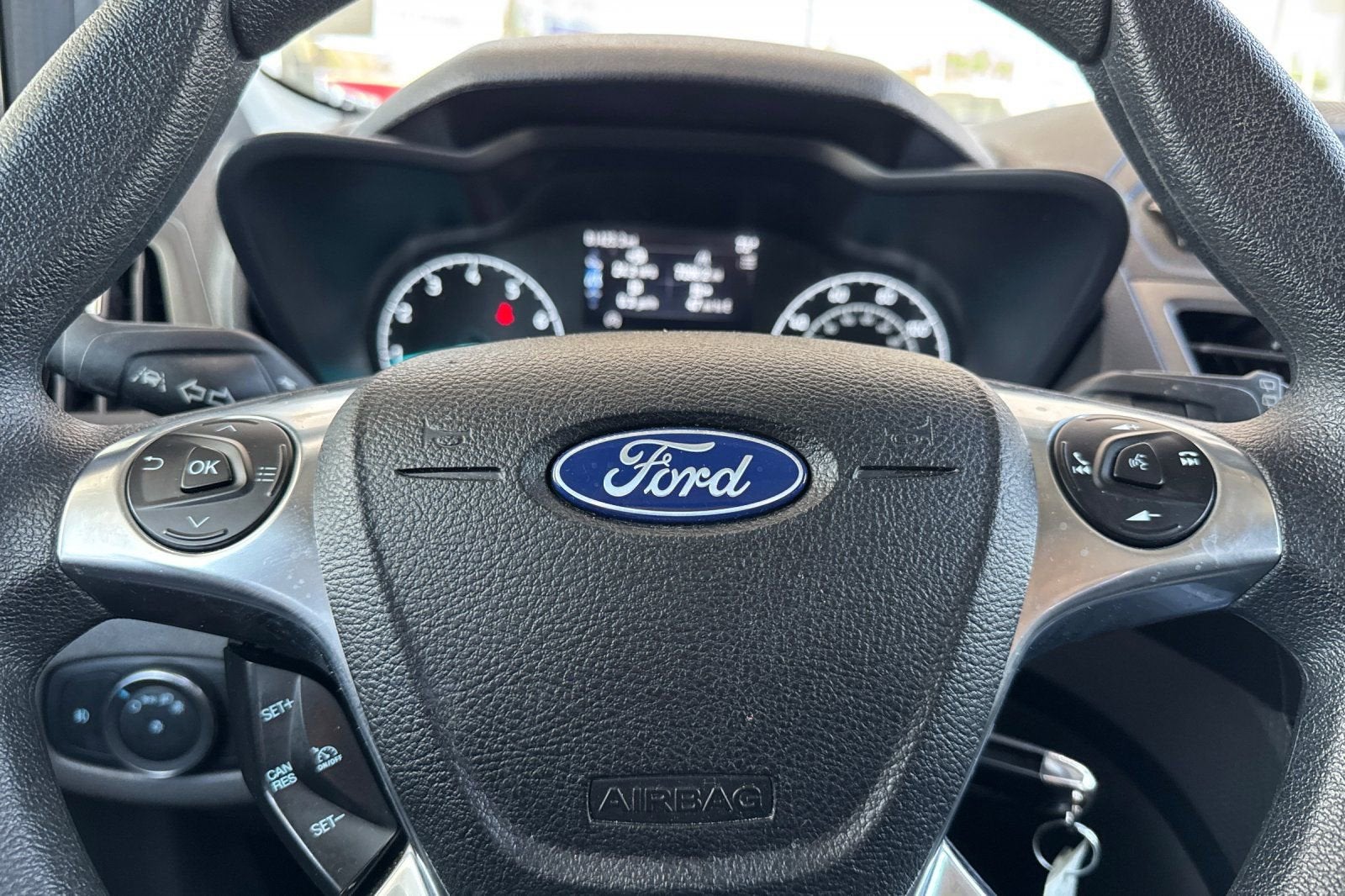 2022 Ford Transit Connect Wagon XLT