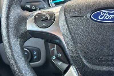 2022 Ford Transit Connect Wagon XLT