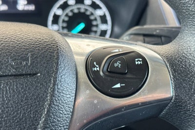 2022 Ford Transit Connect Wagon XLT