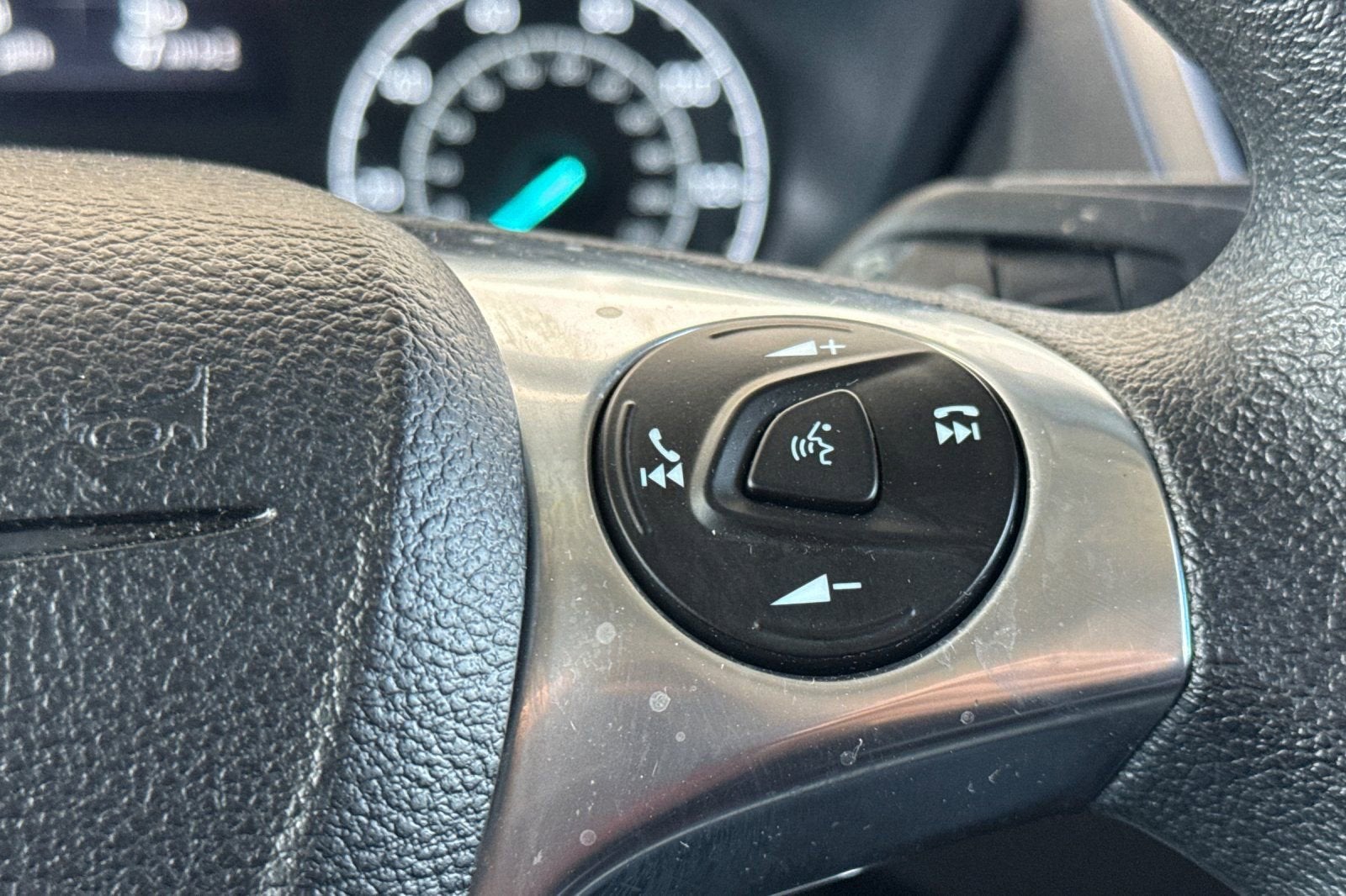 2022 Ford Transit Connect Wagon XLT