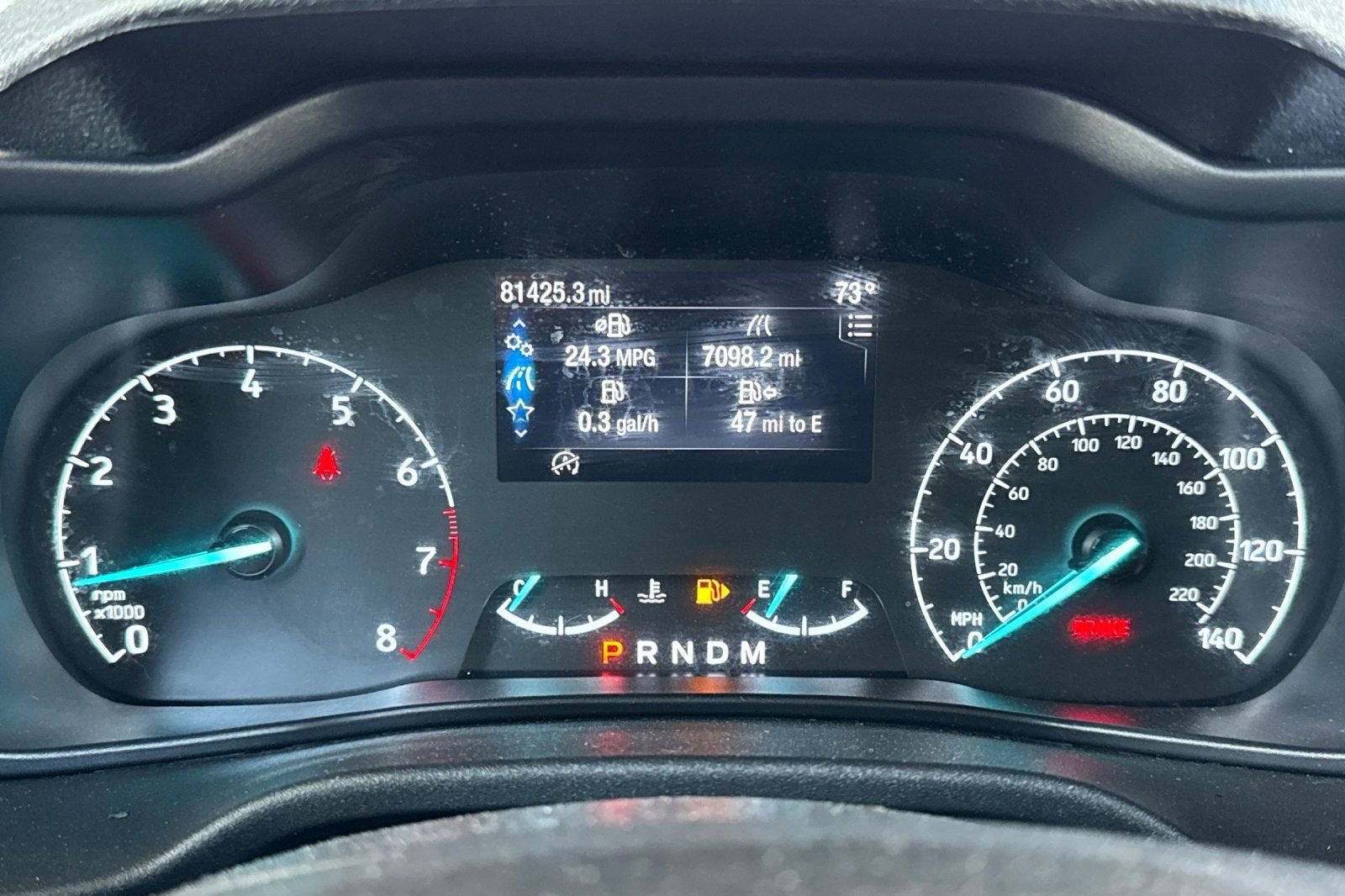 2022 Ford Transit Connect Wagon XLT