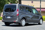 2022 Ford Transit Connect Wagon XLT