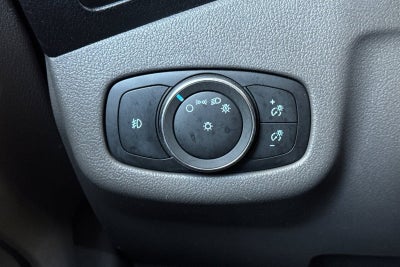 2022 Ford Transit Connect Wagon XLT