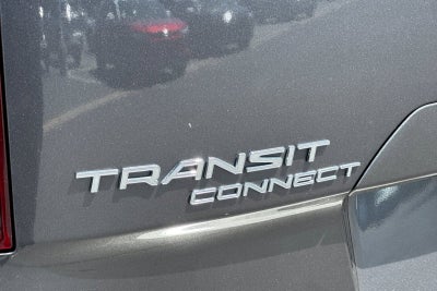 2022 Ford Transit Connect Wagon XLT